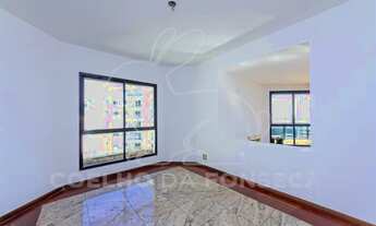 Imagem 5: São Paulo - Apartamento Padrão - Moema Pássaros