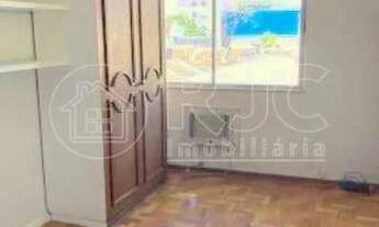 Imagem 6: Apartamento para venda com 215 metros quadrados com 3 quartos em Tijuca - Rio de Janeiro