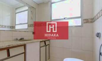 Imagem 5: Apartamento à venda no bairro Higienópolis - São Paulo/SP, Zona Oeste