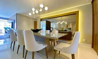 Imagem 5: Apartamento para Venda em Maceió, Cruz das Almas, 4 dormitórios, 4 suítes, 5 banheiros, 3