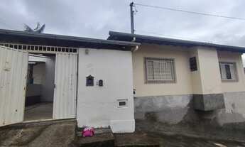 Imagem 6: Casa linear por 200 mil, aceita financiamento bancario