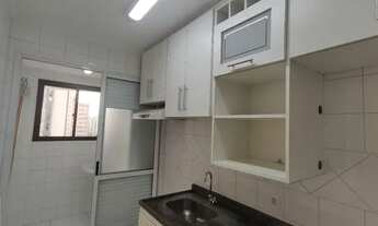 Imagem 7: Apartamento Locação Perdizes 67 m² 2 Dormitórios