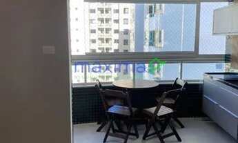 Imagem 5: Florata Jardins Apartamento com 3 dormitórios