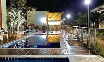 Imagem: SÃO SEBASTIÃO - RESIDENCIAL - PAÚBA