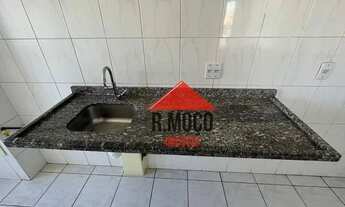 Imagem 5: Apartamento com 2 dormitórios para alugar, 43 m² por R$ 2.120/mês - Vila Guilhermina - São