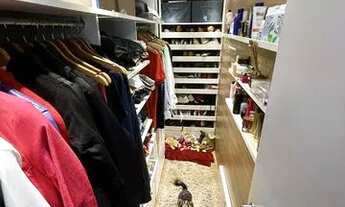 Imagem 3: Apartamento para venda com 101 metros quadrados com 3 quartos