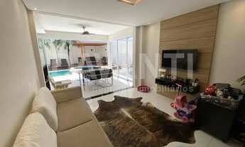 Imagem 2: Casa - Swiss Park - Campinas