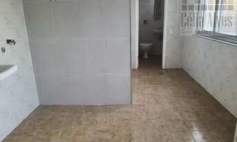 Imagem 4: Alugo no Gonzaga 2 dormitorios, vaga demarcada. Proximo da praia- Santos - SP