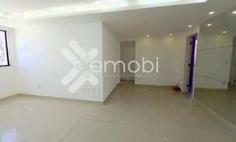 Imagem 3: Apartamento à venda em Areia Preta (Natal/RN) com 88m²