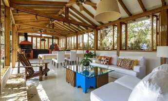 Imagem: Casa com 4 dormitórios à venda, 986 m²