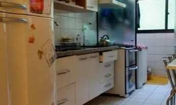 Imagem 3: APTO PESTANA Apartamento com 3 dormitórios