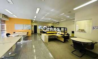 Imagem 3: Galpão à venda, 1731 m² por R$ 5.600.000,00 - Distrito Industrial Nova Era - Indaiatuba/SP