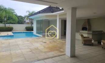 Imagem 4: Casa de condomínio para venda possui 800 metros quadrados com 5 quartos