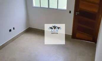 Imagem 2: Sobrado à venda, 67 m² por R$ 434.900,00 - Jardim Ponte Rasa - São Paulo/SP