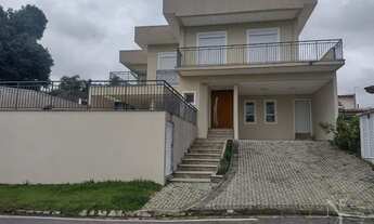 Imagem: Casa Sobrado de Condominio em Arujá Country