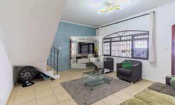 Imagem 3: Casa para Aluguel - Vila Marari, 3 Quartos, 141 m2