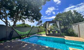 Imagem 5: Casa em Condomínio Fechado