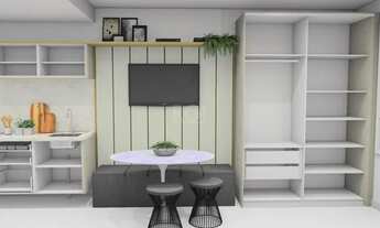 Imagem 5: PORTO ALEGRE - Loft - Partenon