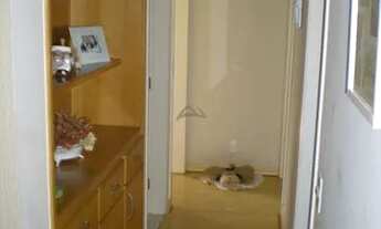 Imagem 6: Cobertura - Chapadão - Campinas