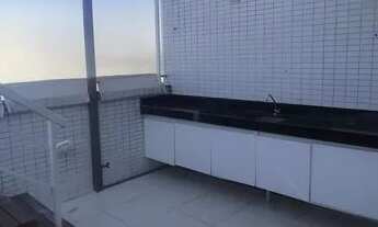 Imagem 3: Cobertura para aluguel tem 83 metros quadrados com 3 quartos em Bessa - João Pessoa - PB