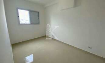 Imagem 7: Apartamento com 2 dorms, Boqueirão, Praia Grande - R$ 480 mil, Cod: 7916