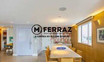 Imagem 4: Apartamento incrível, todo reformado de 201m², 3 suítes no Itaim Bibi