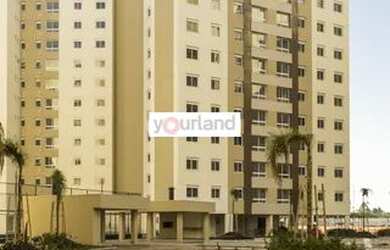 Imagem 2: CANOAS - Apartamento Padrão - Marechal Rondon