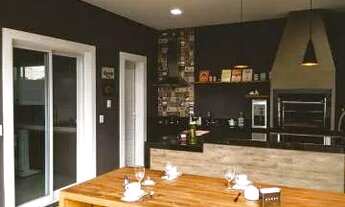 Imagem: Casa para venda tem 270 metros quadrados