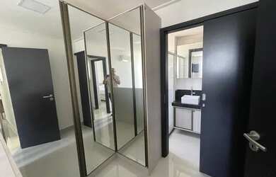 Imagem 14: Apartamento para venda possui 60 metros quadrados com 2 quartos em Tambaú - João Pessoa