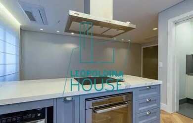 Imagem 7: SãO PAULO - Apartamento Padrão - Jardim Europa