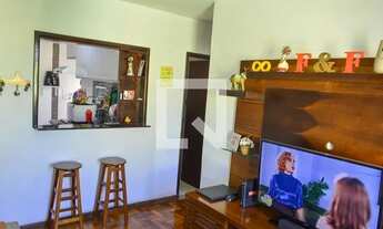 Imagem 4: Apartamento para Aluguel - Taquara, 2 Quartos, 52 m2