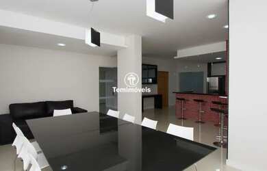 Imagem 3: Apartamento com 97m² 1 suíte + 2 dormitórios,próximo ao 62º BI e Supermercado Angeloni