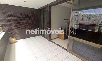 Imagem 2: Deslumbrante! Amplo Apartamento 4 Quartos à Venda no Cidade Jardim