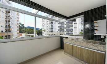 Imagem 6: Apartamento á venda 2 quartos próximo ao Primavera Garden - Florianópolis - SC