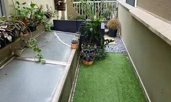 Imagem 4: Apartamento com 3 dormitórios+ terraço no centro - Balneário Camboriú - SC