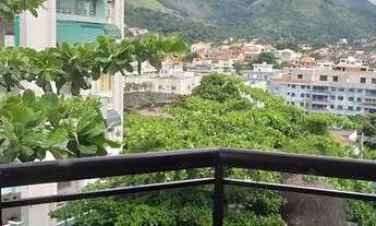 Imagem 7: Apartamento gigante com vista e vartandão - 93 m2