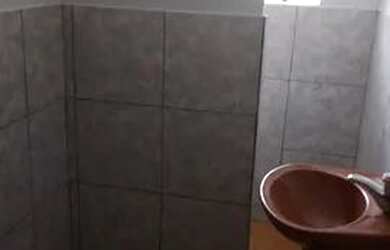 Imagem 4: Casa estilo Rústico