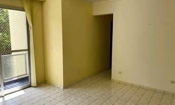 Imagem 7: Apartamento - Campo Limpo