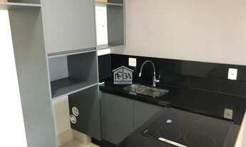 Imagem 4: Apartamento para locação no Red Tatuapé com 1 dormitório , 1 vaga, lazer de clube