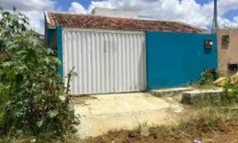 Imagem: Casa em Leilão - Vista Alegre - Itabaiana