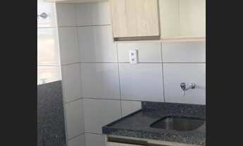 Imagem 6: Apartamento 2 quartos Space Calhau