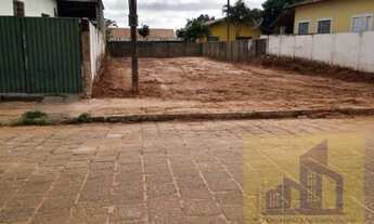 Imagem: Cerqueira César - Terreno Padrão - Centro