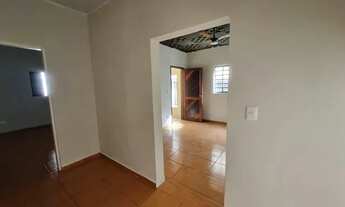 Imagem 5: Casa para aluguel possui 70 metros quadrados com 2 quartos em Quinta da Paineira - São Pau