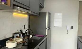 Imagem 3: Apartamento com 2 dormitórios à venda, 57 m² por R$ 360.000,00 - Jardim Firenze - Santa Bá