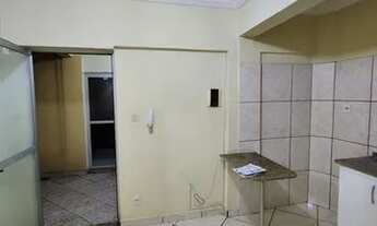 Imagem 3: Kitnet/conjugado para aluguel possui 40 metros quadrados com 1 quarto