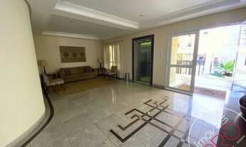 Imagem 7: Apartamento para locação com 100m² em Moema - São Paulo