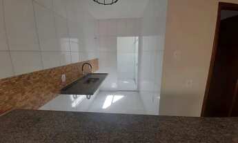 Imagem 5: Casa de condomínio para venda tem 52 metros quadrados com 2 quartos