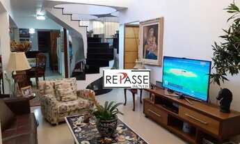 Imagem 3: Casa com 3 dormitórios, 140 m² - venda por R$ 910.000,00 ou aluguel por R$ 5.900,00/mês