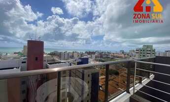 Imagem 3: Apartamento para venda tem 84 metros quadrados com 1 quarto em Manaíra - João Pessoa - PB