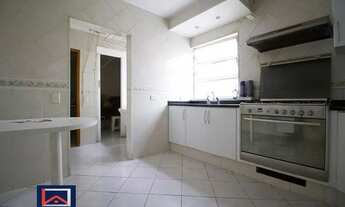 Imagem 4: Apartamento Venda 3 Dormitórios - 113 m² Paraíso